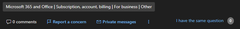 Cant Access Admin Account Due to MFA Failure Loop - Microsoft Q&A