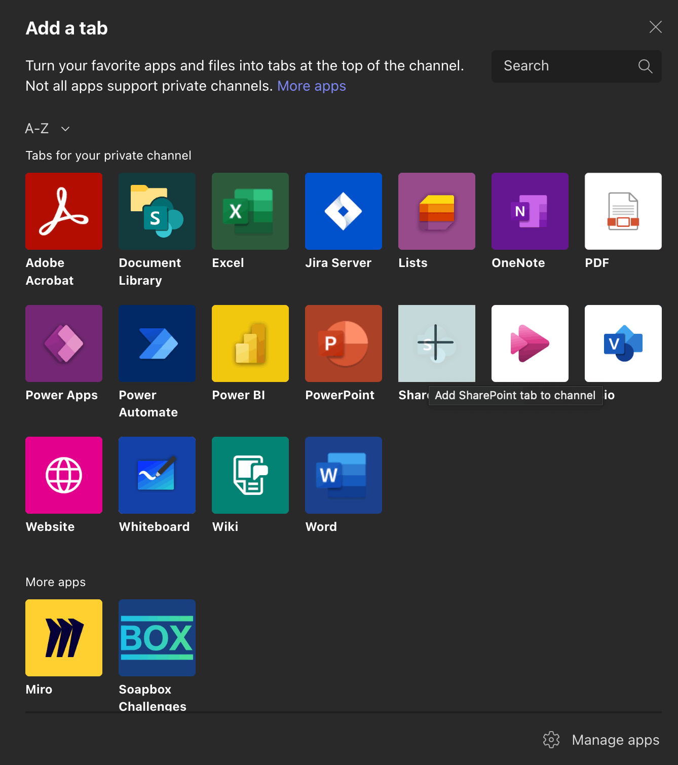 Cannot add planner to another MS Teams team nor Channel - Microsoft Q&A