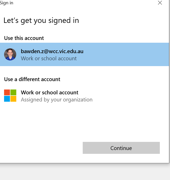 Microsoft Store Accounts - Microsoft Q&A