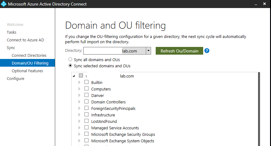 Office 365 \ Exchange Hybrid - converting Synced AD accounts to Cloud ...
