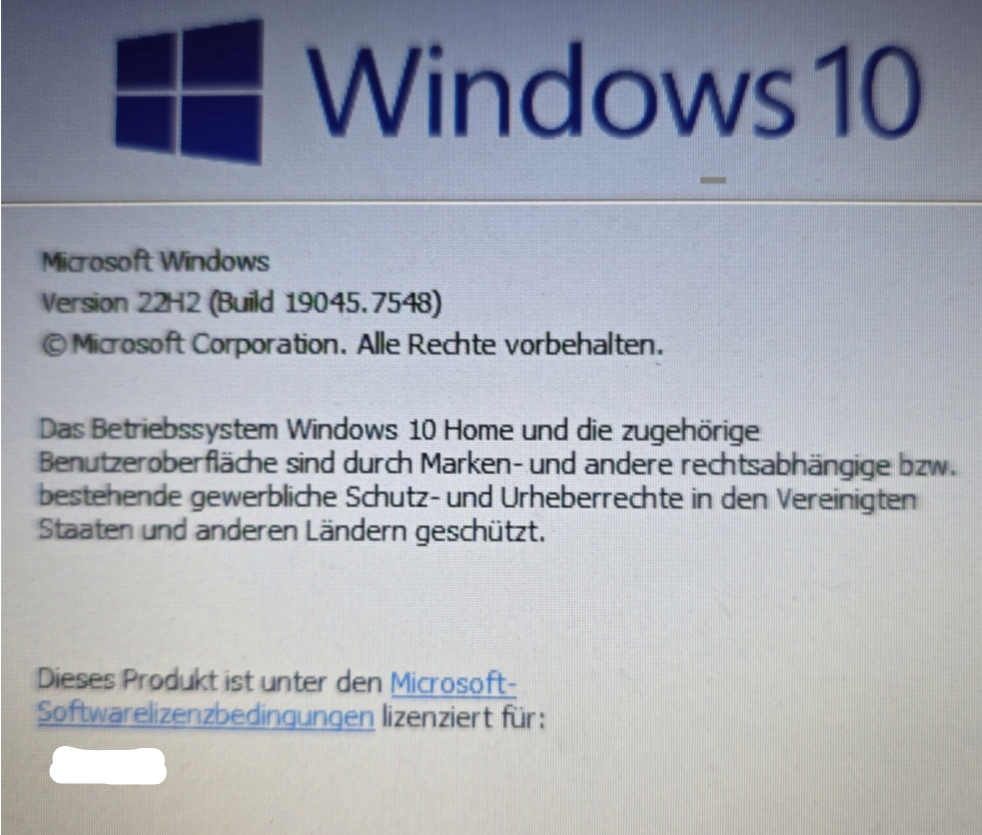Benutzerbild