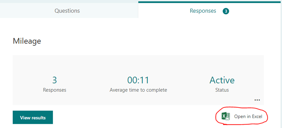 Need help automating math in Microsoft Forms - Microsoft Q&A