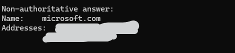 User's image