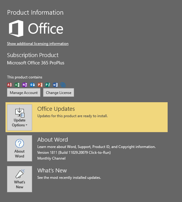 Mail Merge - data missing from every other line - Microsoft Q&A