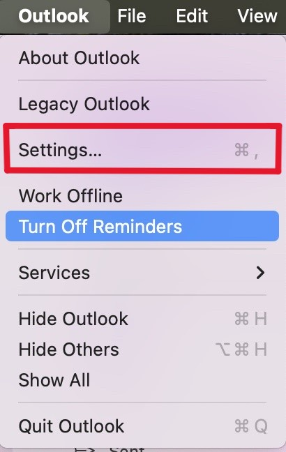 User's image