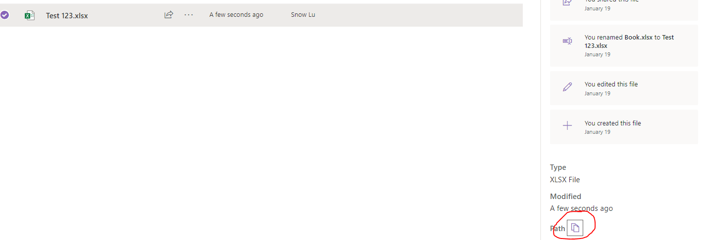 Problem Downloaded Sharepoint File Using VBA Excel (Says downloaded ...