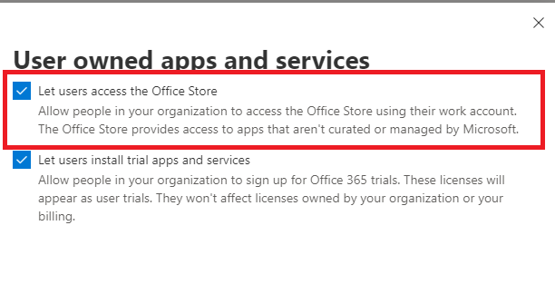 add-in error. Office 365 has been configured to prevent individual ...