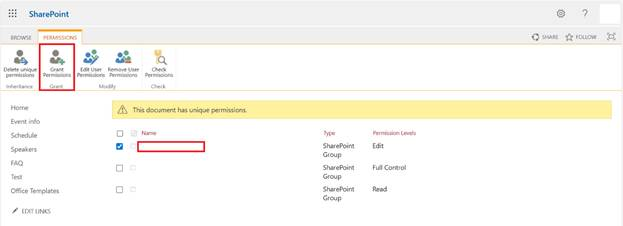Limit edit access to specific sharepoint pages instead of granting full ...