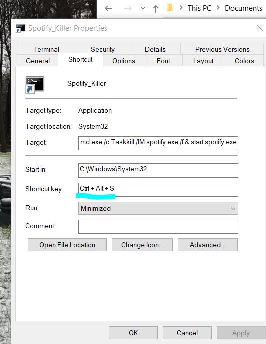 Windows System Not Recognizing Certain Keys - Microsoft Q&A
