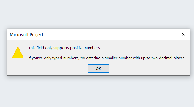 MS Project 2013 - Microsoft Q&A