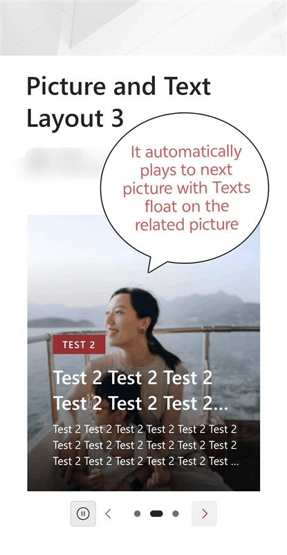 Is there a way to edit/configure the mobile view version of SharePoint ...