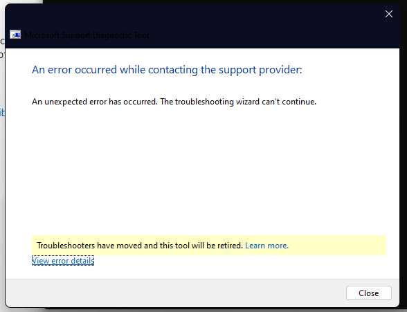 Why is my computer making windows error noise when I type on my home ...