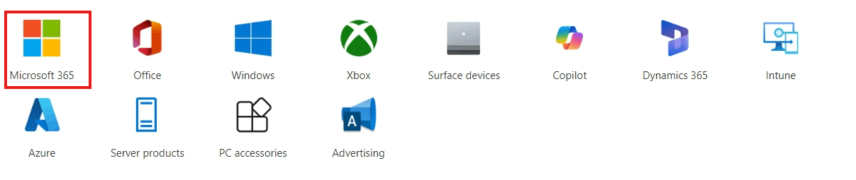 how can I access my 365 subscription? - Microsoft Q&A
