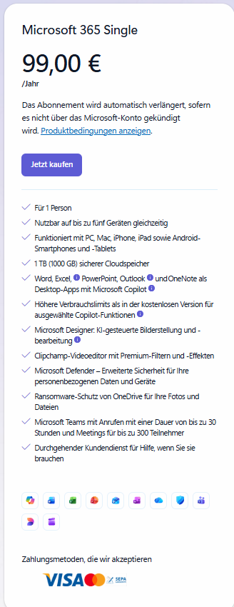 Benutzerbild