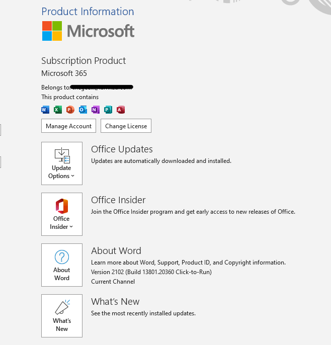 Editor is visible in web but not in desktop - Microsoft Q&A