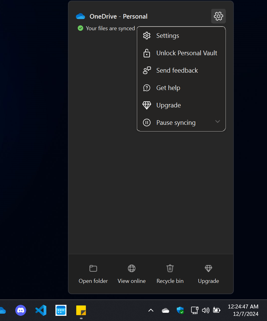 SOPORTE T CNICO DE MICROSOFT visual data 7