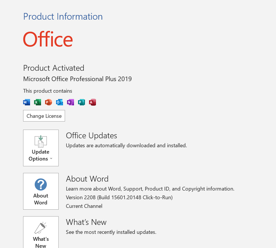 My ruler has gone missing in onenote - Microsoft Q&A