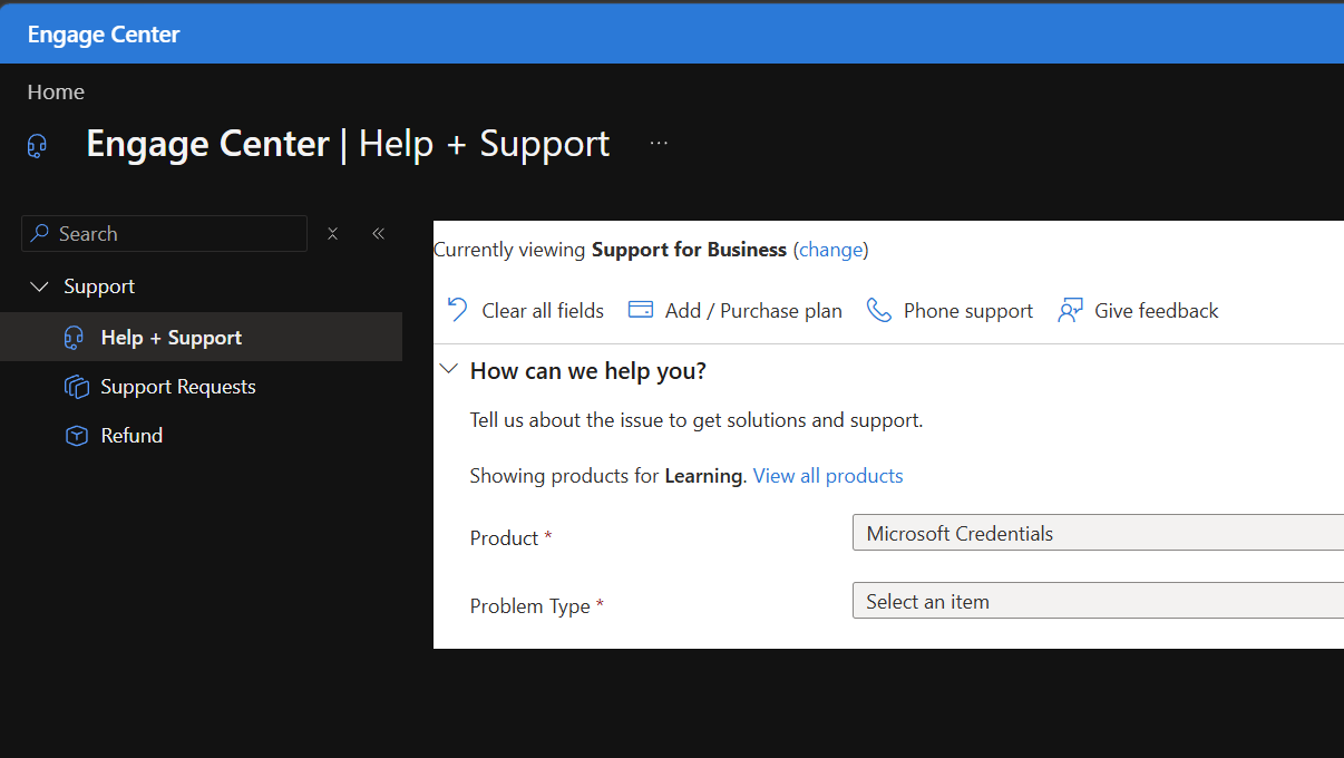 Microsoft exam - Microsoft Q&A