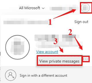 I am not able to install Microsoft 365. - Microsoft Q&A