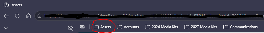 User's image