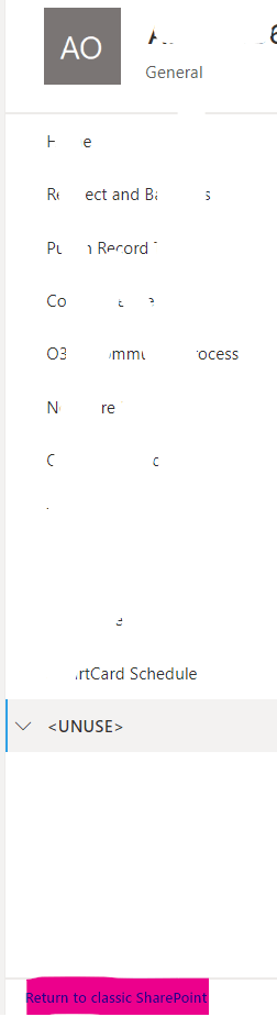 SharePoint Submit to approval button is missing - Microsoft Q&A
