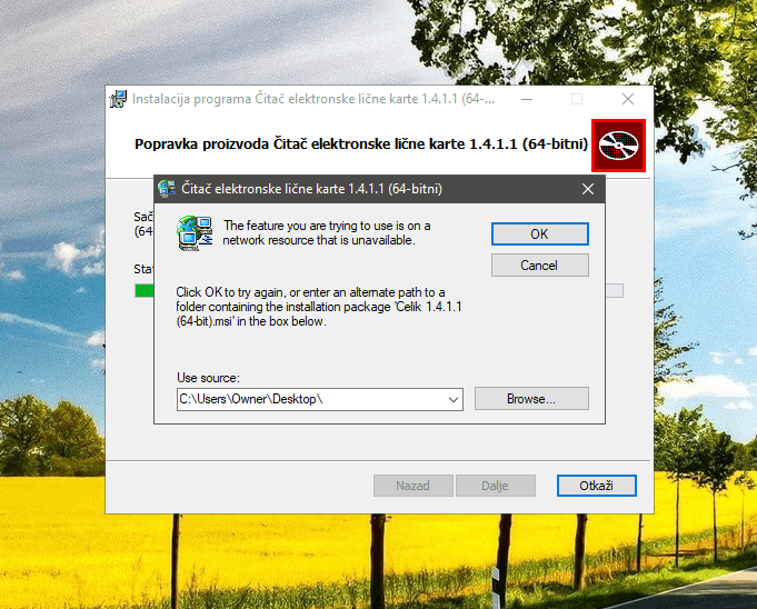 Windows deleted icons from desktop, cant access or open programs ...