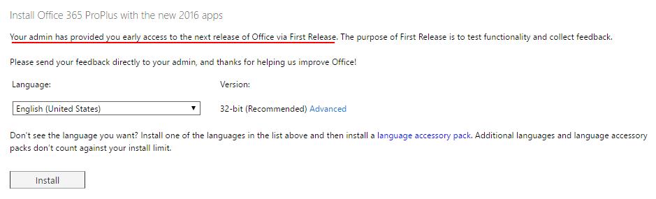 How to disable Office Upgrade Notifications - Microsoft Q&A