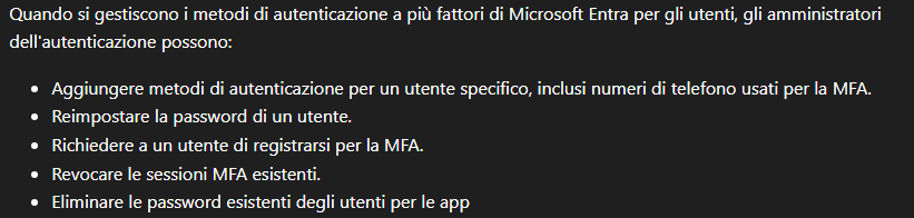 Immagine dell'utente