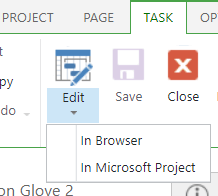 Unable to check out a pwa project with mpp - Microsoft Q&A