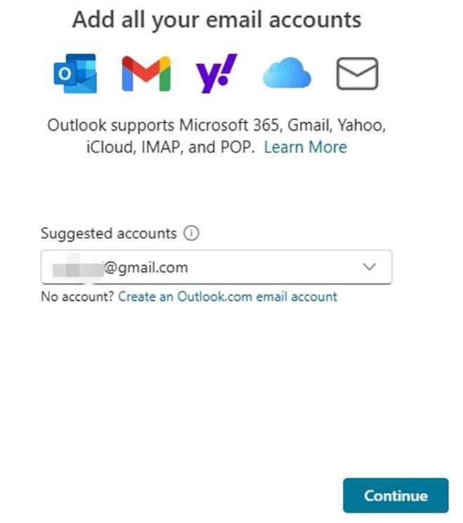 Slow Syncing inbox for Gmail account in New Outlook - Microsoft Q&A