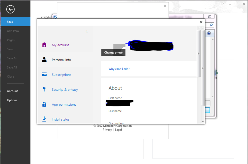 Sharepoint designer login issue - Microsoft Q&A