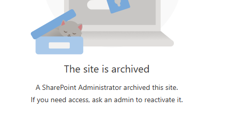archived