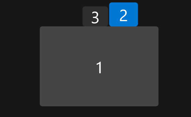 Extended Display Monitors won't adjust Display Resolution after Auto ...