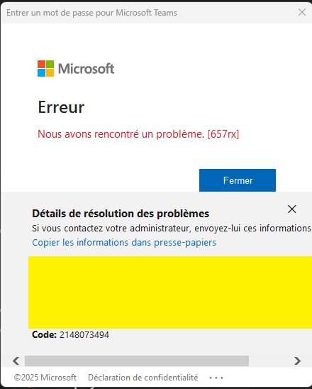 Image de l’utilisateur