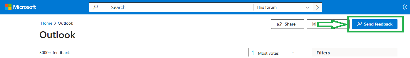 Add option to close original email automatically after reply (Classic ...