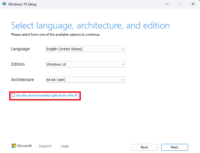 Windows 10 Home Activation Issue - Microsoft Q&A