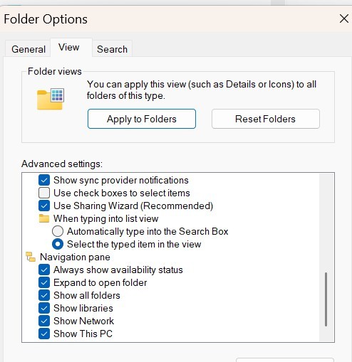 Quick access missing in fresh Windows 11 install-how to get it back ...