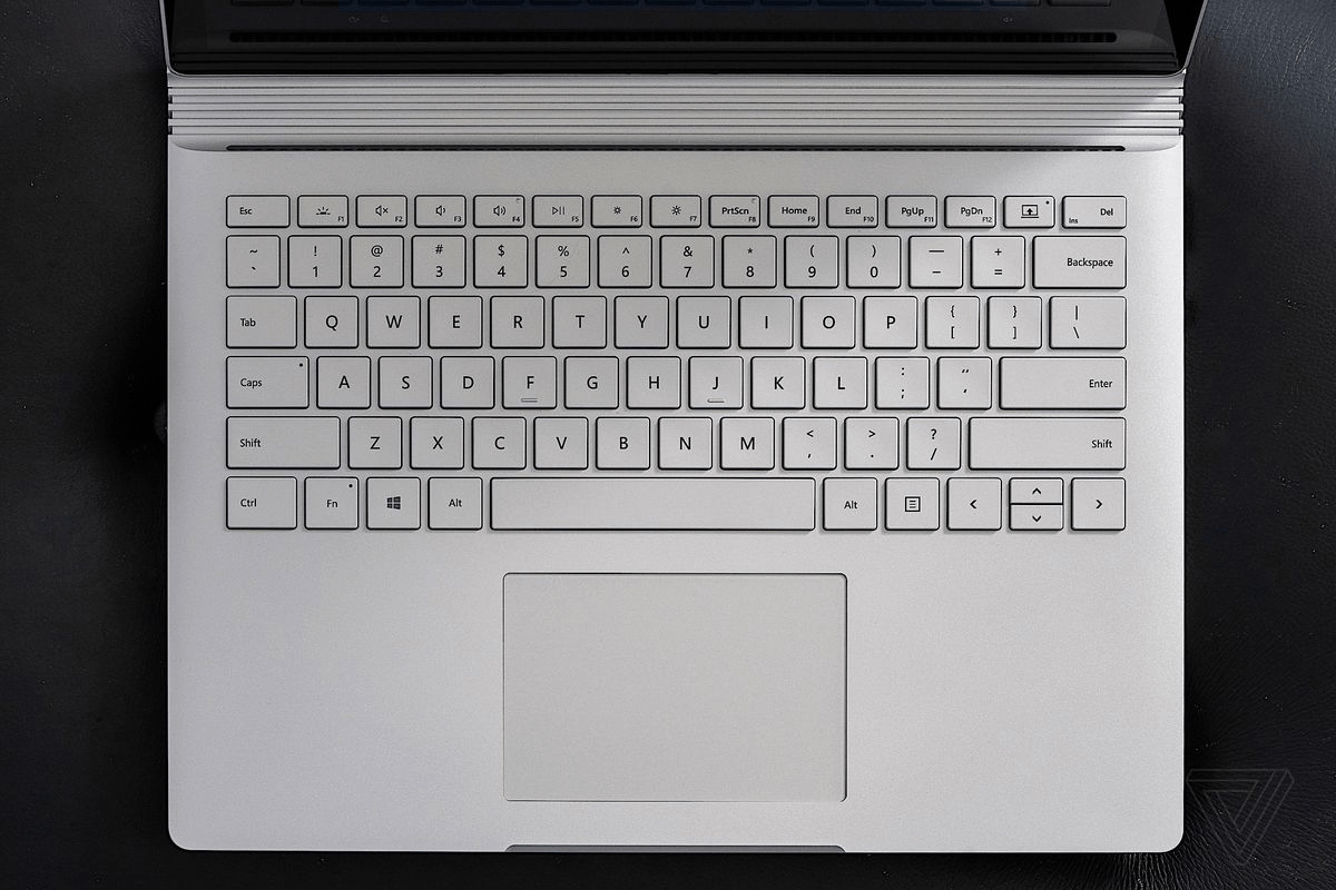 which keyboard type it is - Microsoft Q&A