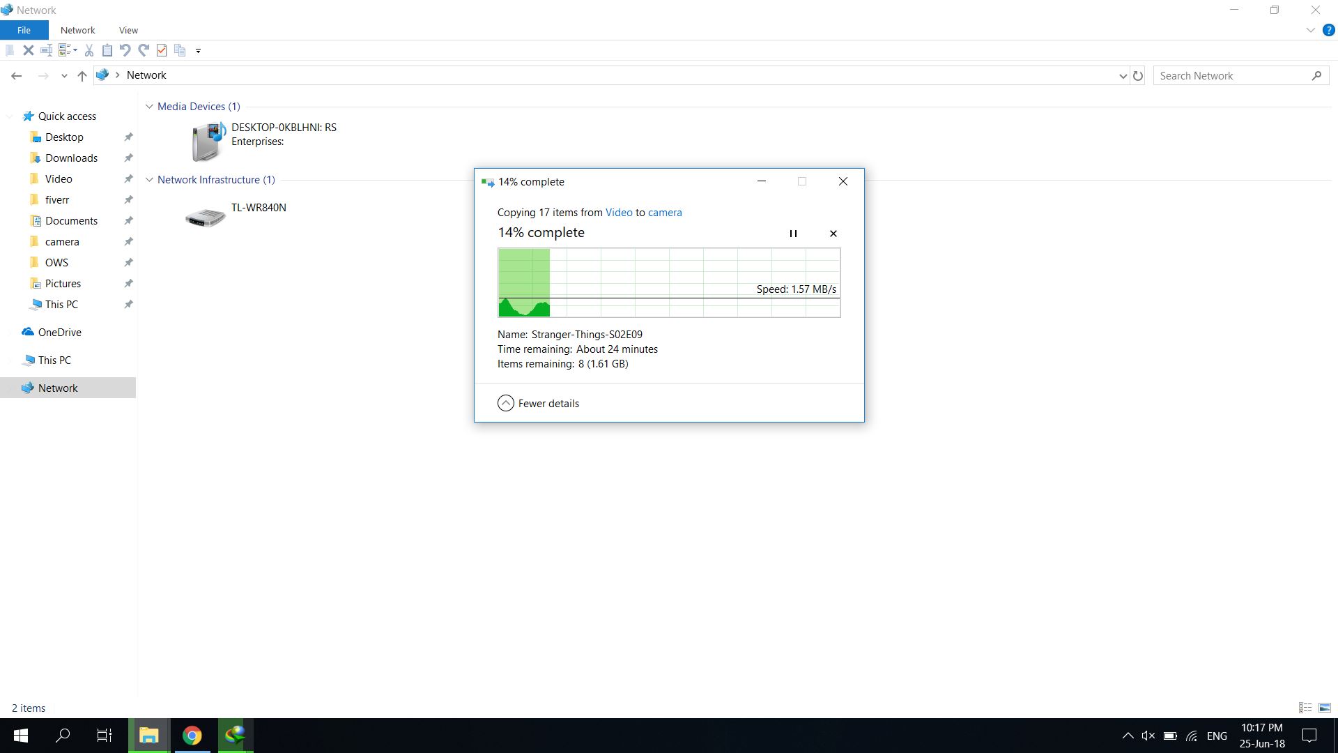 error code 0x80070035 the network path is not found - Microsoft Q&A