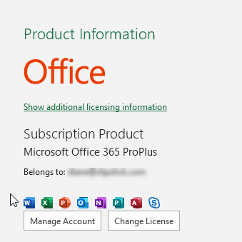 Prevent proplus license from being added - Microsoft Q&A