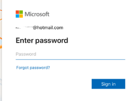 Two factor authentication doesn't work - Microsoft Q&A