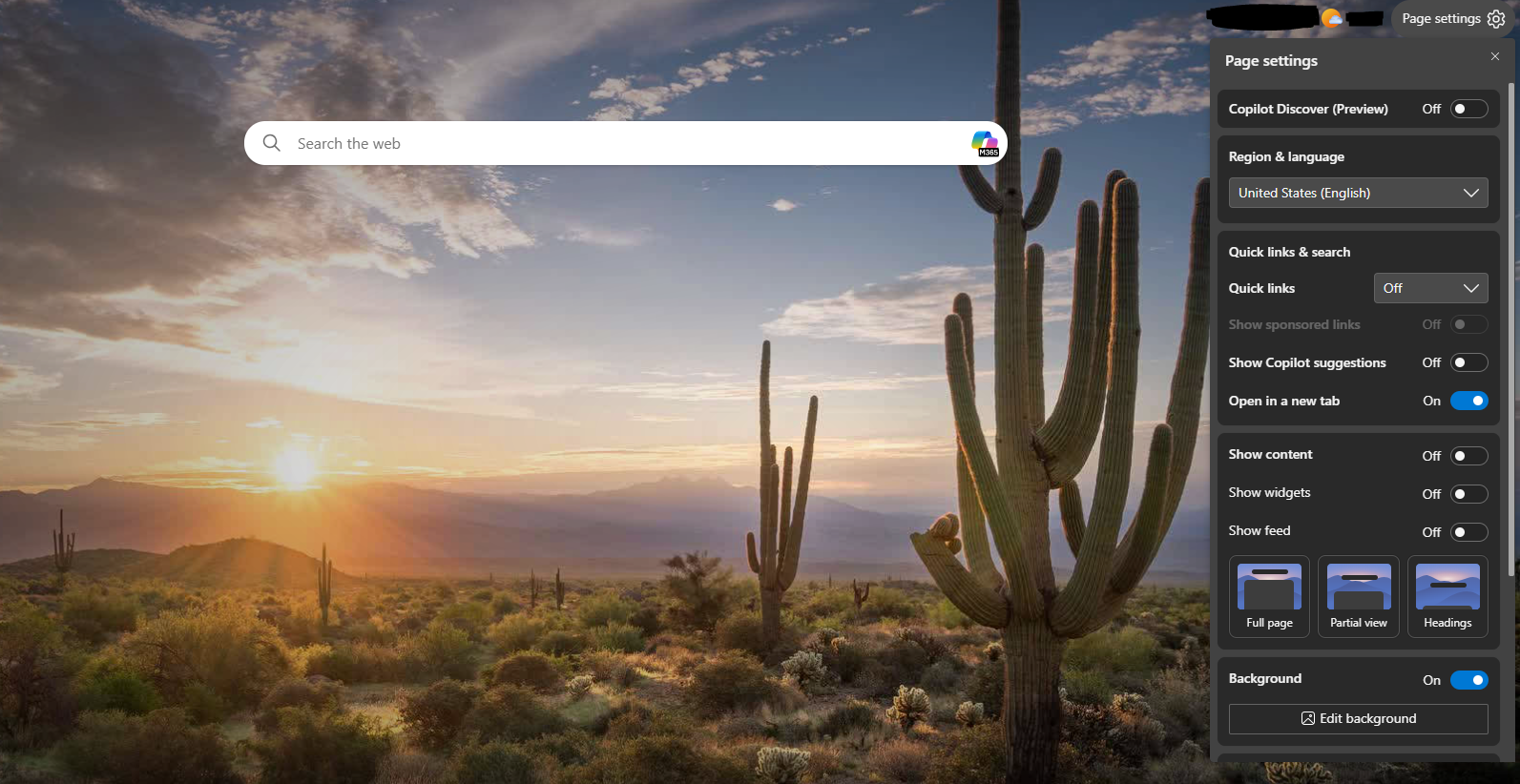 blank page actually blank