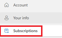 NEED TO ADD MY MICROSOFT PROGRAMS I PAY YEARLY TO MY NEW COMPUTER ...