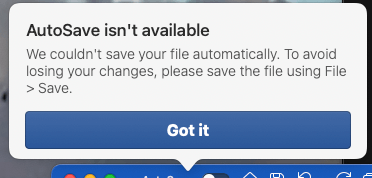 OneDrive adding Macbook-Pro to my file names - Microsoft Q&A