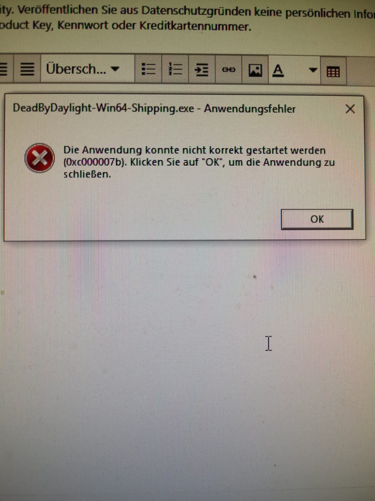 EAC Untrusted system File normaliz.dll - Microsoft Q&A
