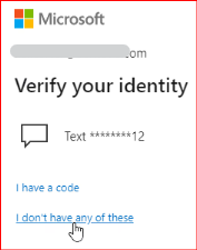 User's image