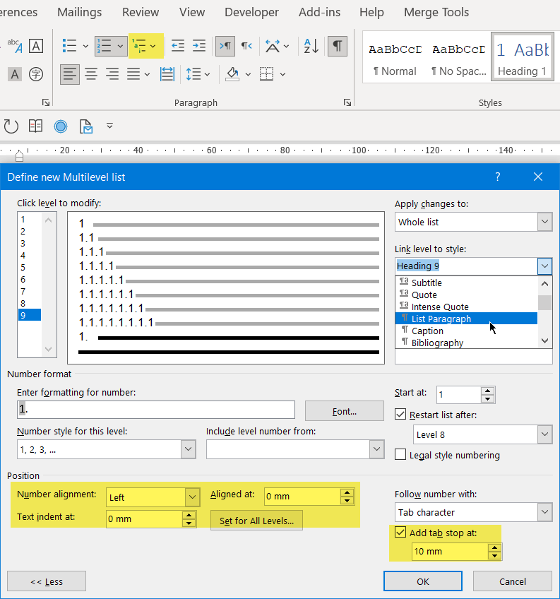 Need help - want indent on first line only, not subsequent lines ...