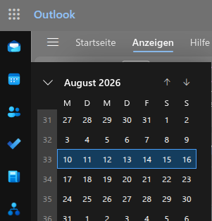 Benutzerbild