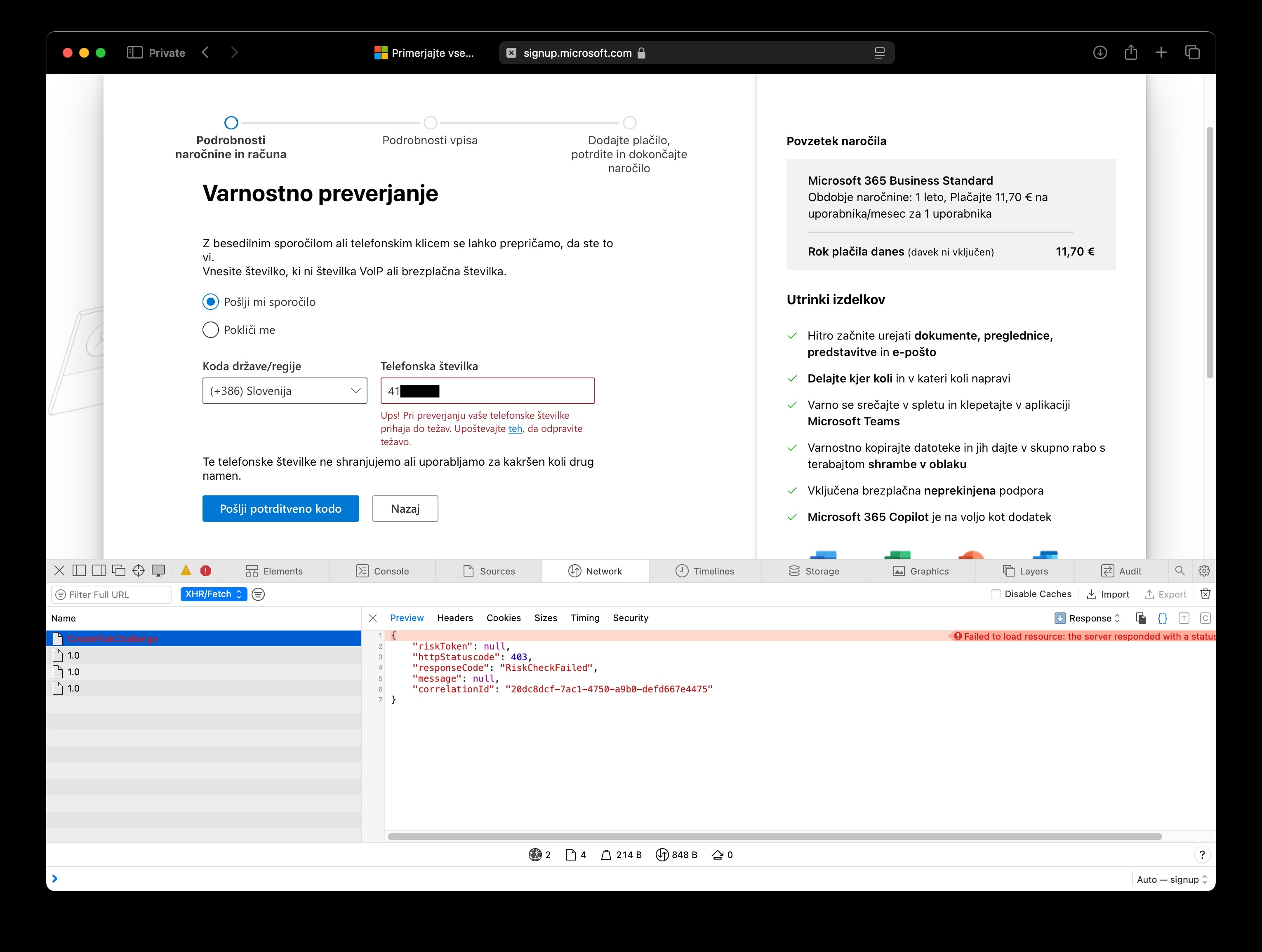 microsoft 365 phone number free