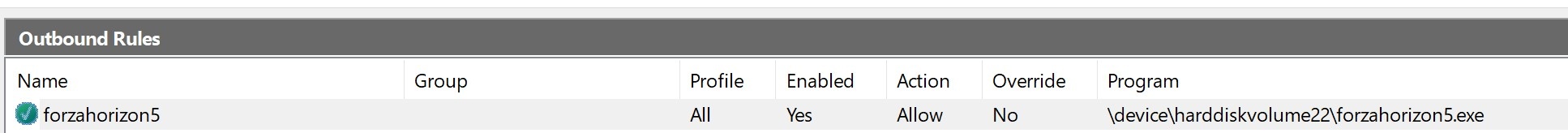 Windows Filtering Platform blocks the connection of games installed ...